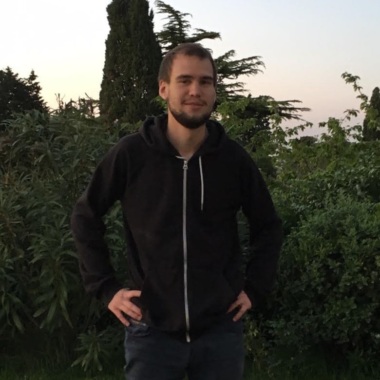 Marko Senčar Mrdaković