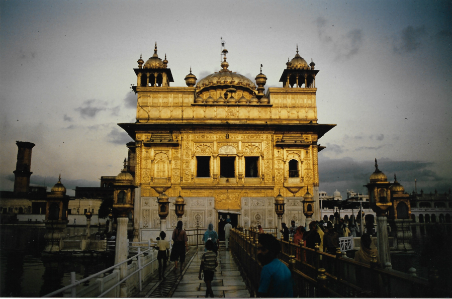 Amritsar