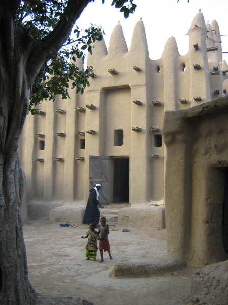 mali