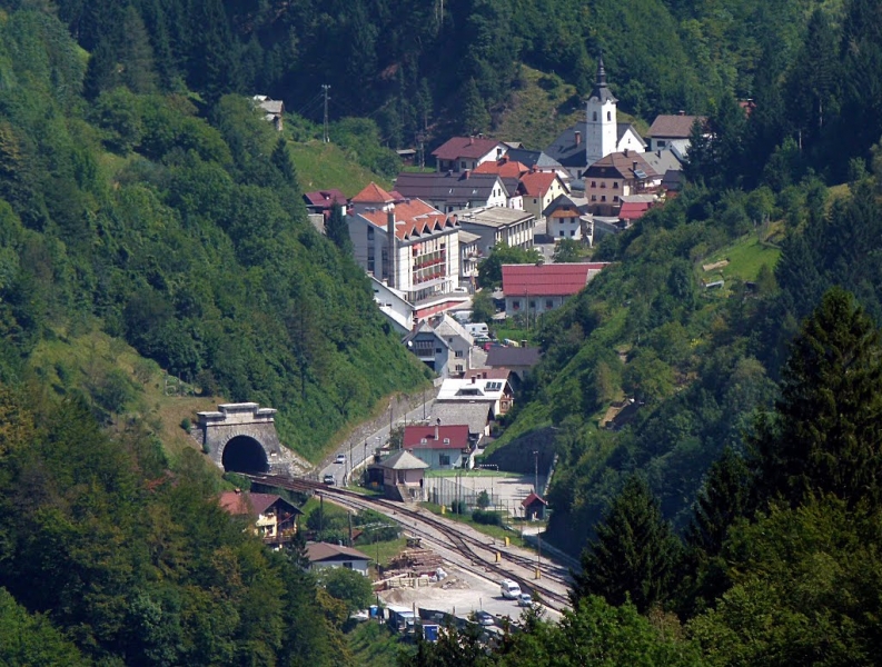 podbrdo
