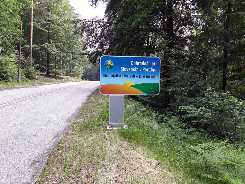 Porabje